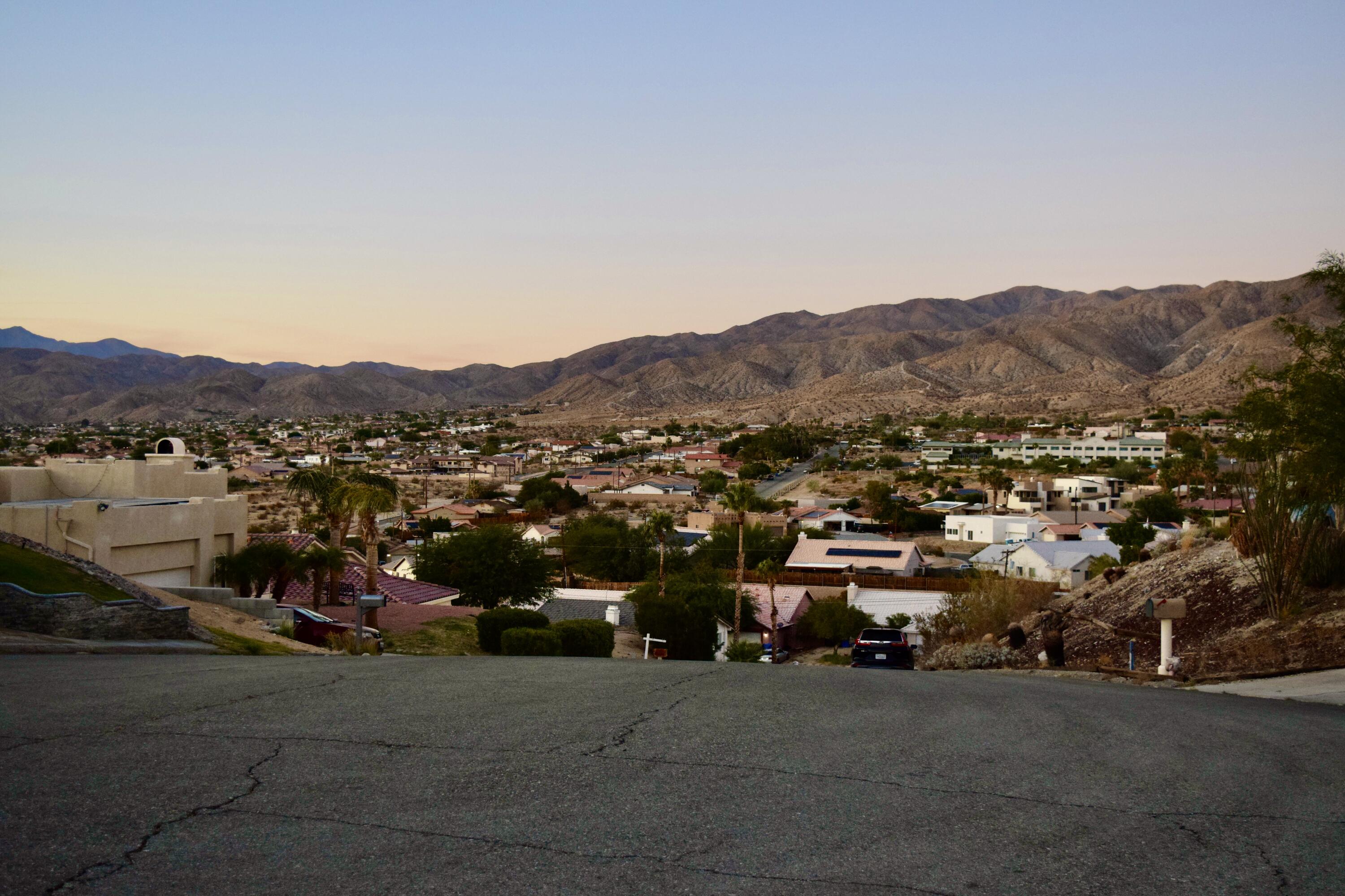 Desert Hot Springs, California 92240, United States, ,Land,Active,35953