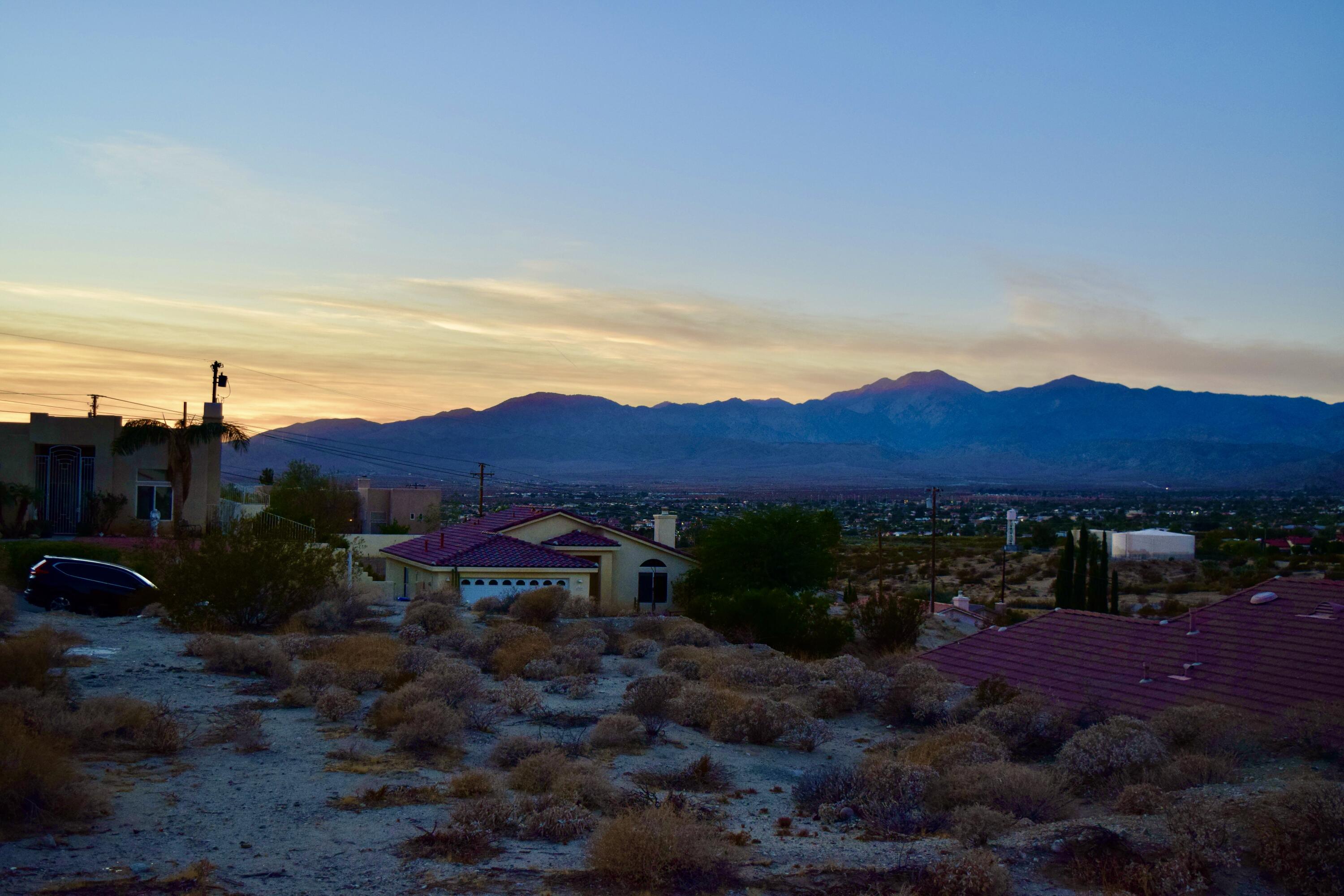 Desert Hot Springs, California 92240, United States, ,Land,Active,35953