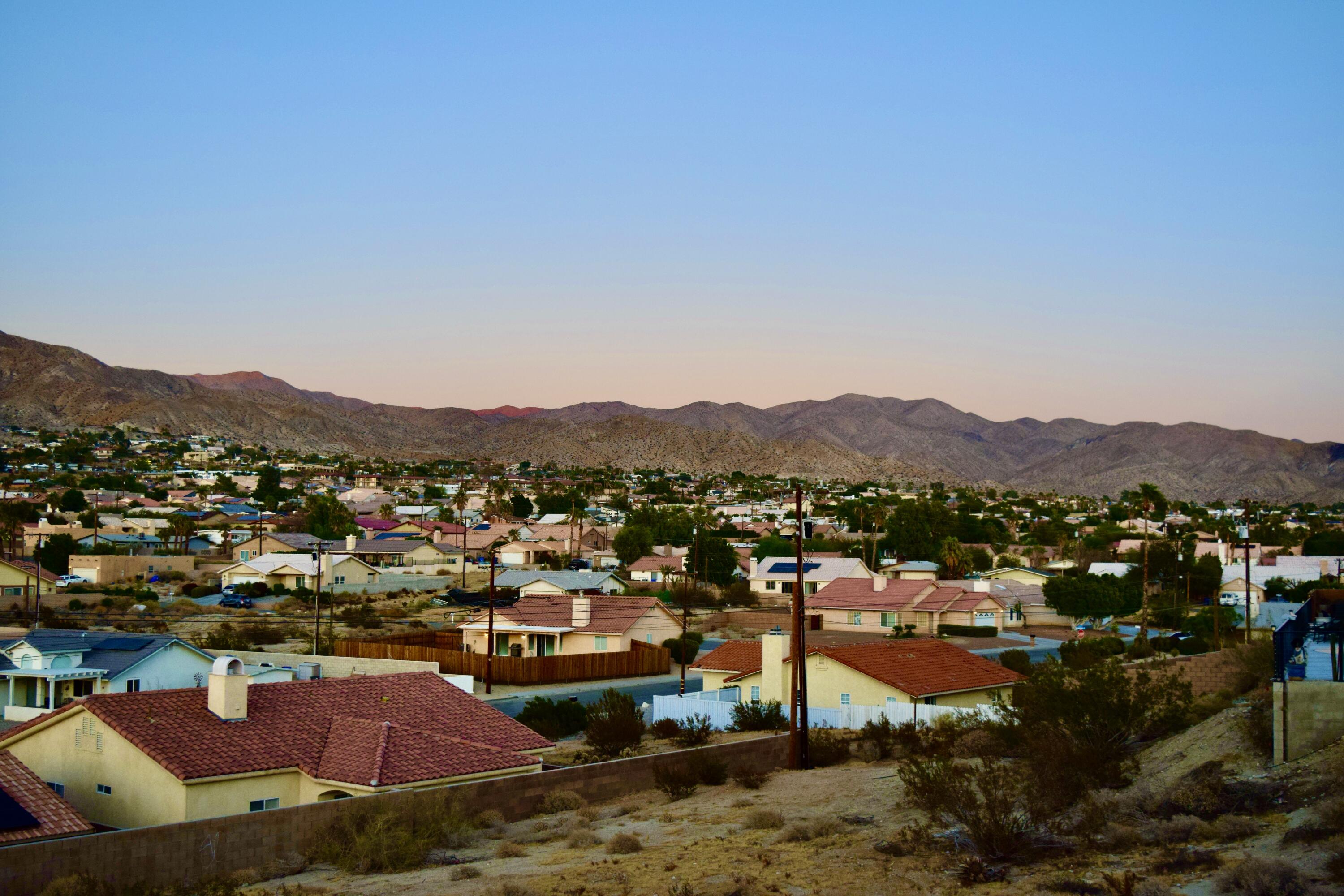 Desert Hot Springs, California 92240, United States, ,Land,Active,35953