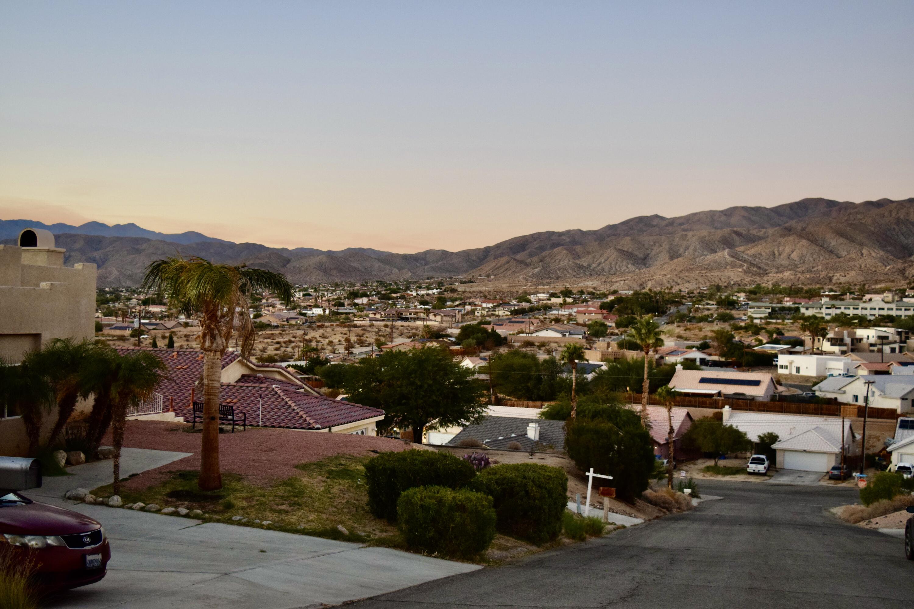 Desert Hot Springs, California 92240, United States, ,Land,Active,35953