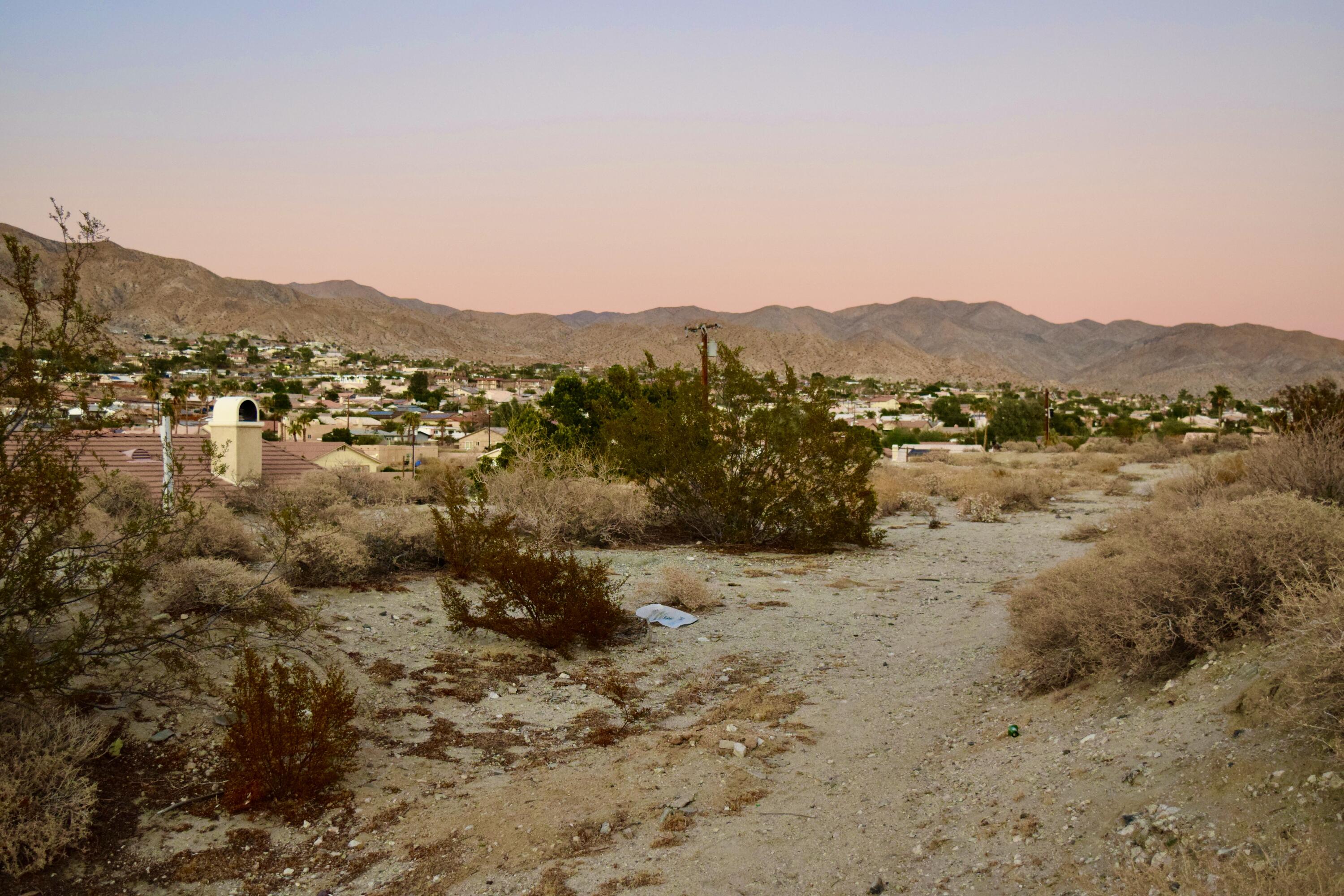 Desert Hot Springs, California 92240, United States, ,Land,Active,35953