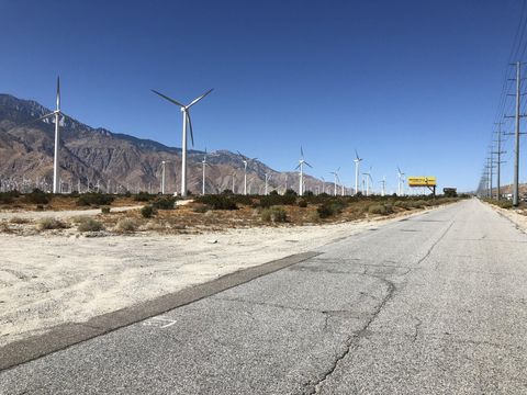 Unimproved Land in Palm Springs CA 595 Garnet Avenue.jpg