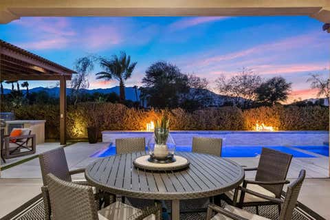 Photo of 40 Burgundy, Rancho Mirage, CA 92270 (MLS # 219151602)