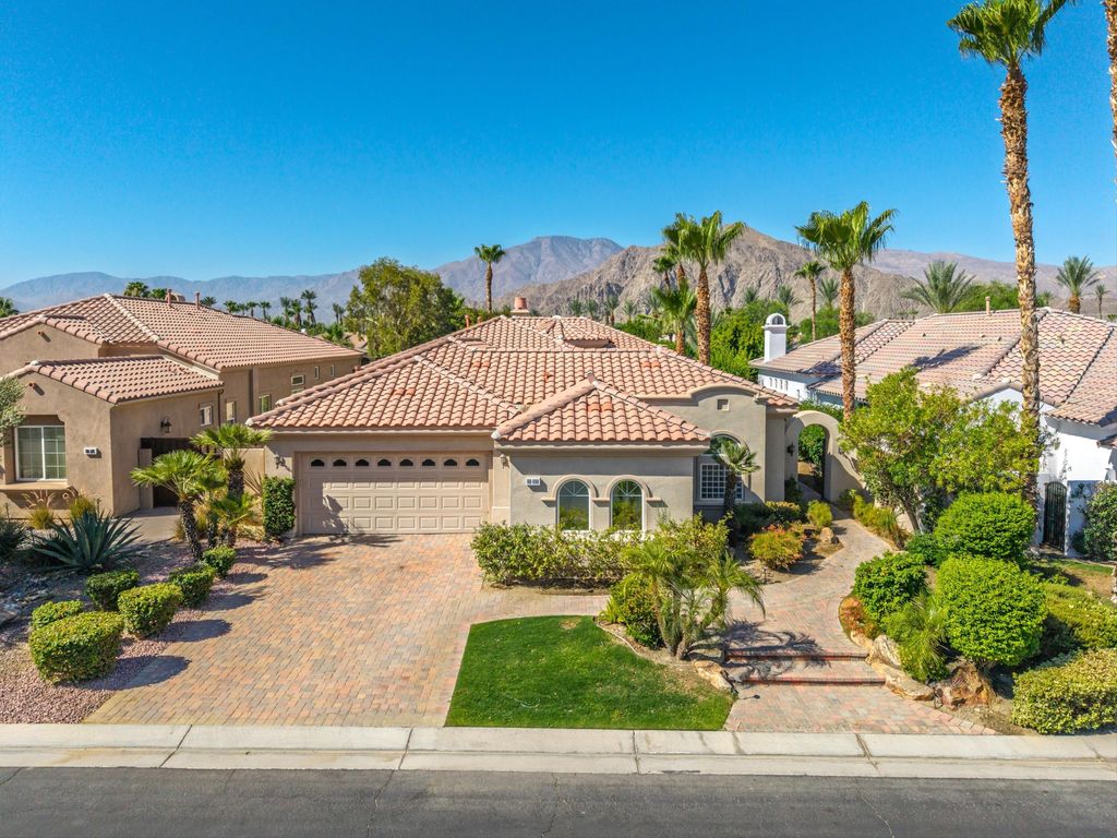 Photo of 80099 Via Tesoro, La Quinta, CA 92253 (MLS # 219136071)