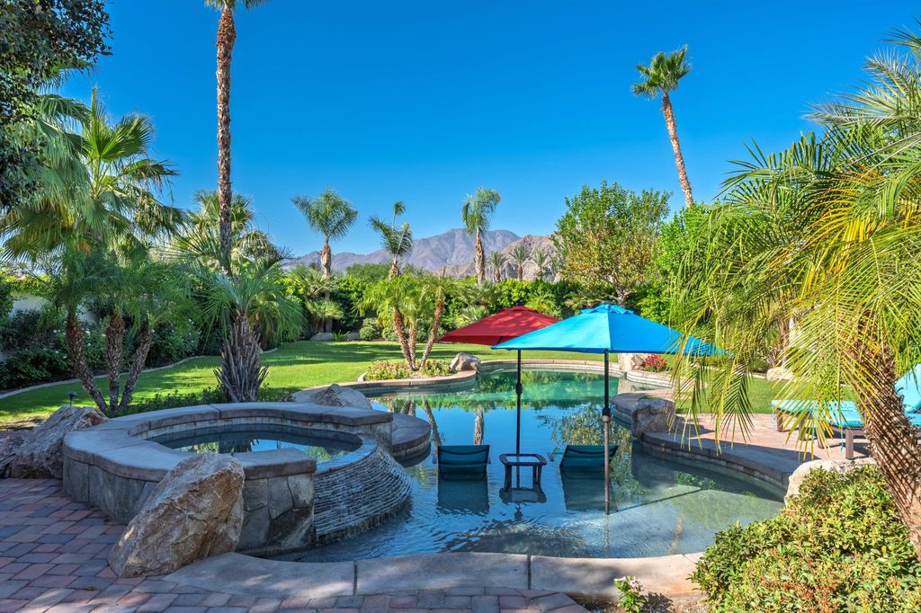 Photo of 80099 Via Tesoro, La Quinta, CA 92253 (MLS # 219136071)