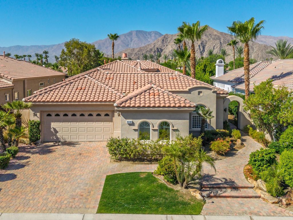 Photo of 80099 Via Tesoro, La Quinta, CA 92253 (MLS # 219136071)