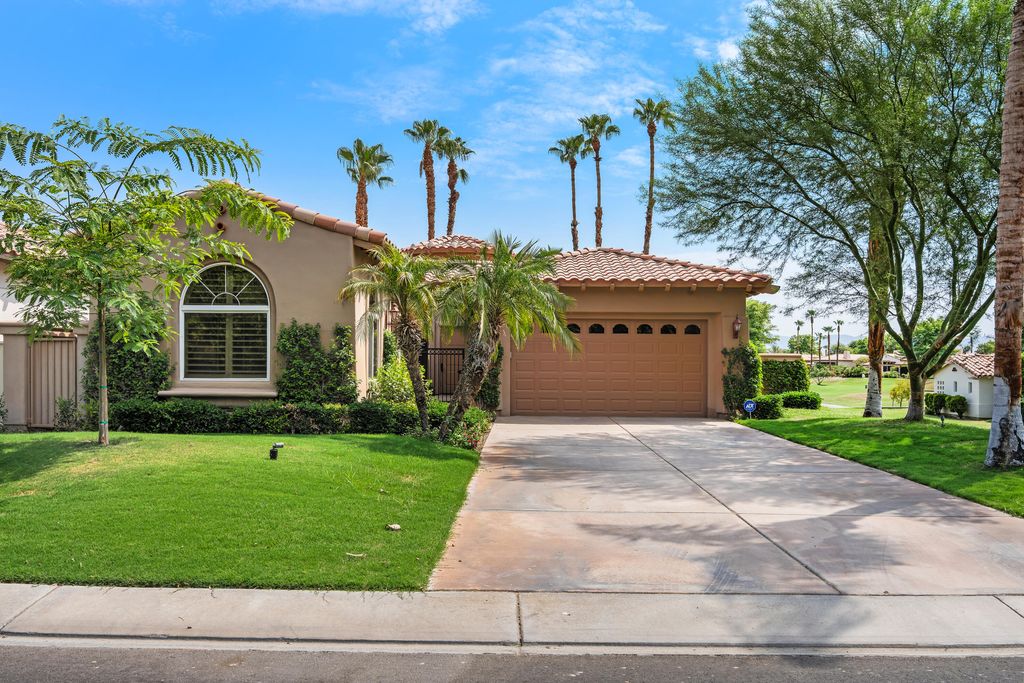Photo of 49940 W Mission Drive W, La Quinta, CA 92253 (MLS # 219136606)