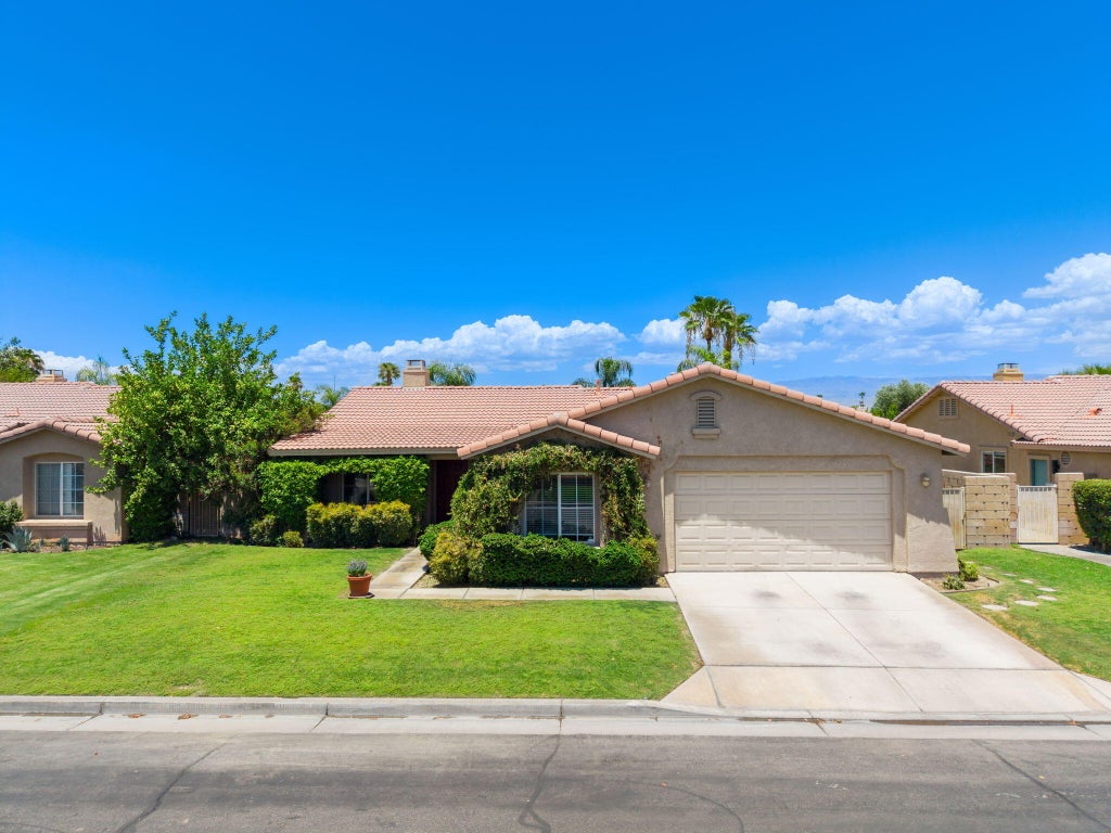 Photo of 79330 Paseo Del Rey, La Quinta, CA 92253 (MLS # 219150595)