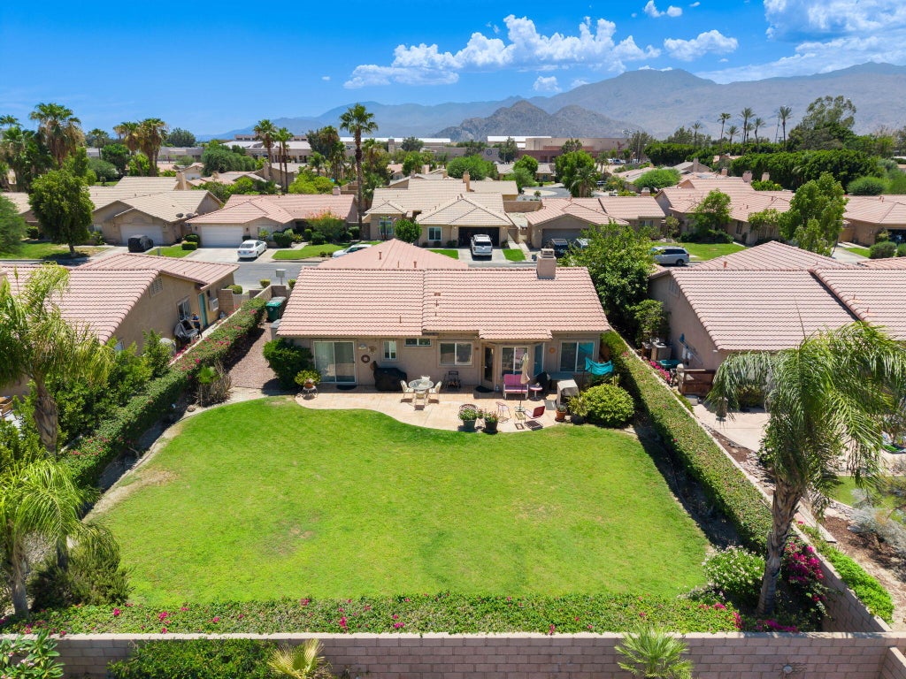 Photo of 79330 Paseo Del Rey, La Quinta, CA 92253 (MLS # 219150595)