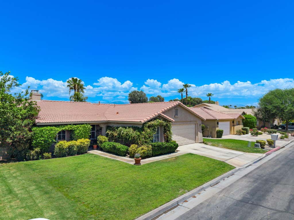 Photo of 79330 Paseo Del Rey, La Quinta, CA 92253 (MLS # 219150595)