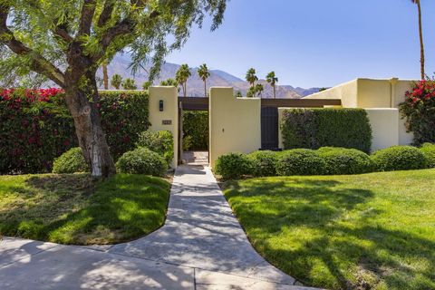 Photo of 481 N Hermosa Drive, Palm Springs, CA 92262 (MLS # 219147155)