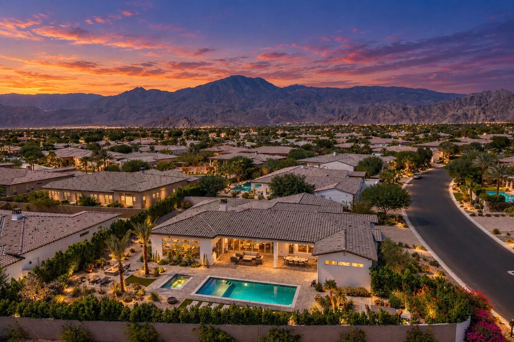 Photo of 81517 Merv Griffin Way, La Quinta, CA 92253 (MLS # 219152605)