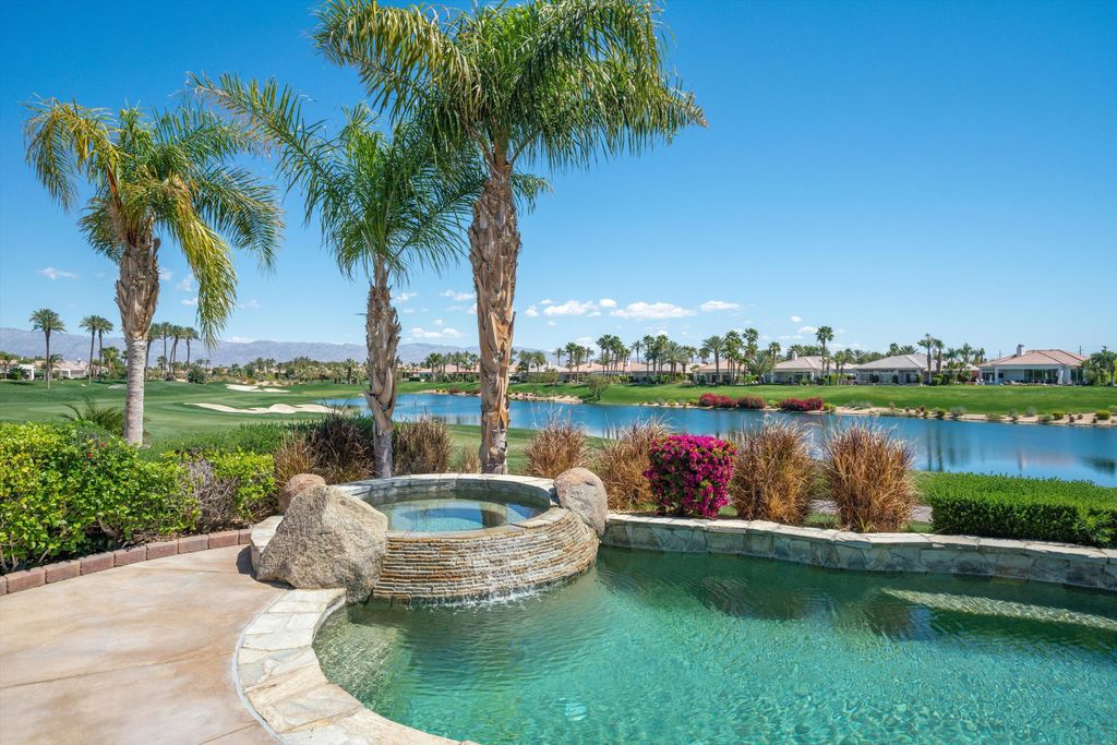 Photo of 51686 Via Sorrento, La Quinta, CA 92253 (MLS # 219136215)