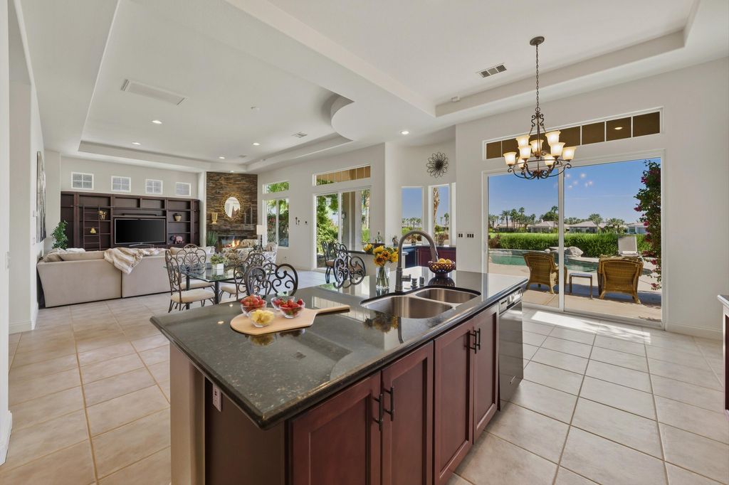 Photo of 51686 Via Sorrento, La Quinta, CA 92253 (MLS # 219136215)