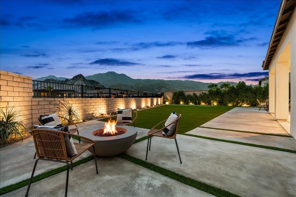 Photo of 58080 Coral View, La Quinta, CA 92253 (MLS # 219142913)