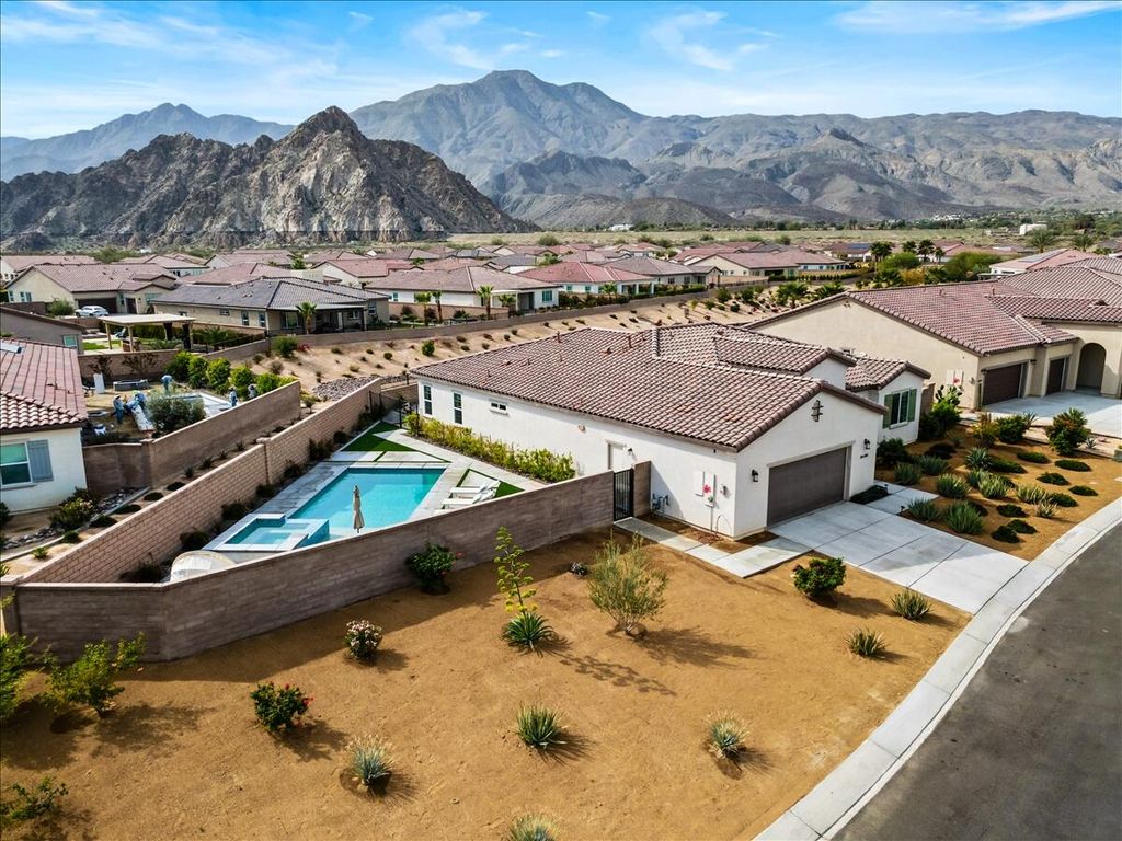 Photo of 58080 Coral View, La Quinta, CA 92253 (MLS # 219142913)