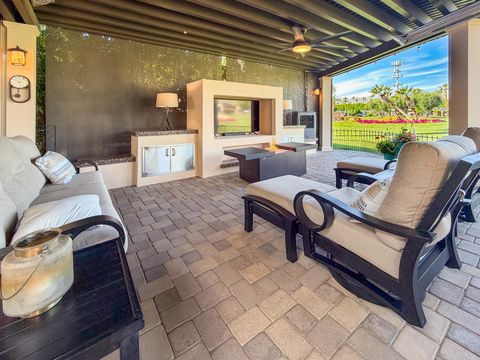 Photo of 80394 Avenue 48 Ave #294, Indio, CA 92201 (MLS # 219144184)