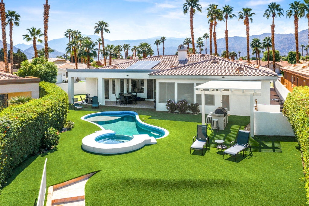 Photo of 78930 Via Florence, La Quinta, CA 92253 (MLS # 219154333)
