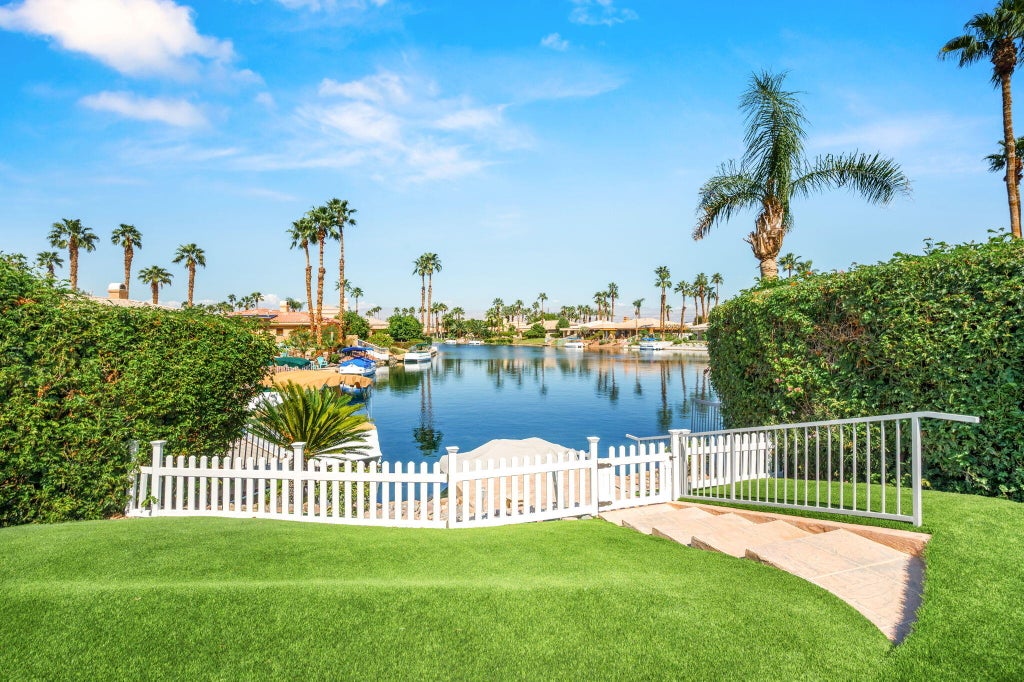 Photo of 78930 Via Florence, La Quinta, CA 92253 (MLS # 219154333)