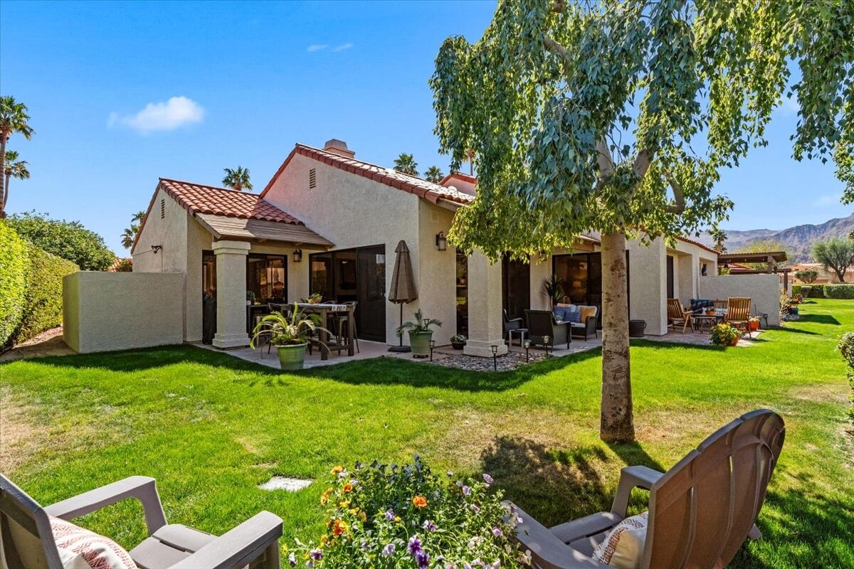 La Quinta, California 92253, United States, 2 Bedrooms Bedrooms, ,2 BathroomsBathrooms,Residential,Active,201553