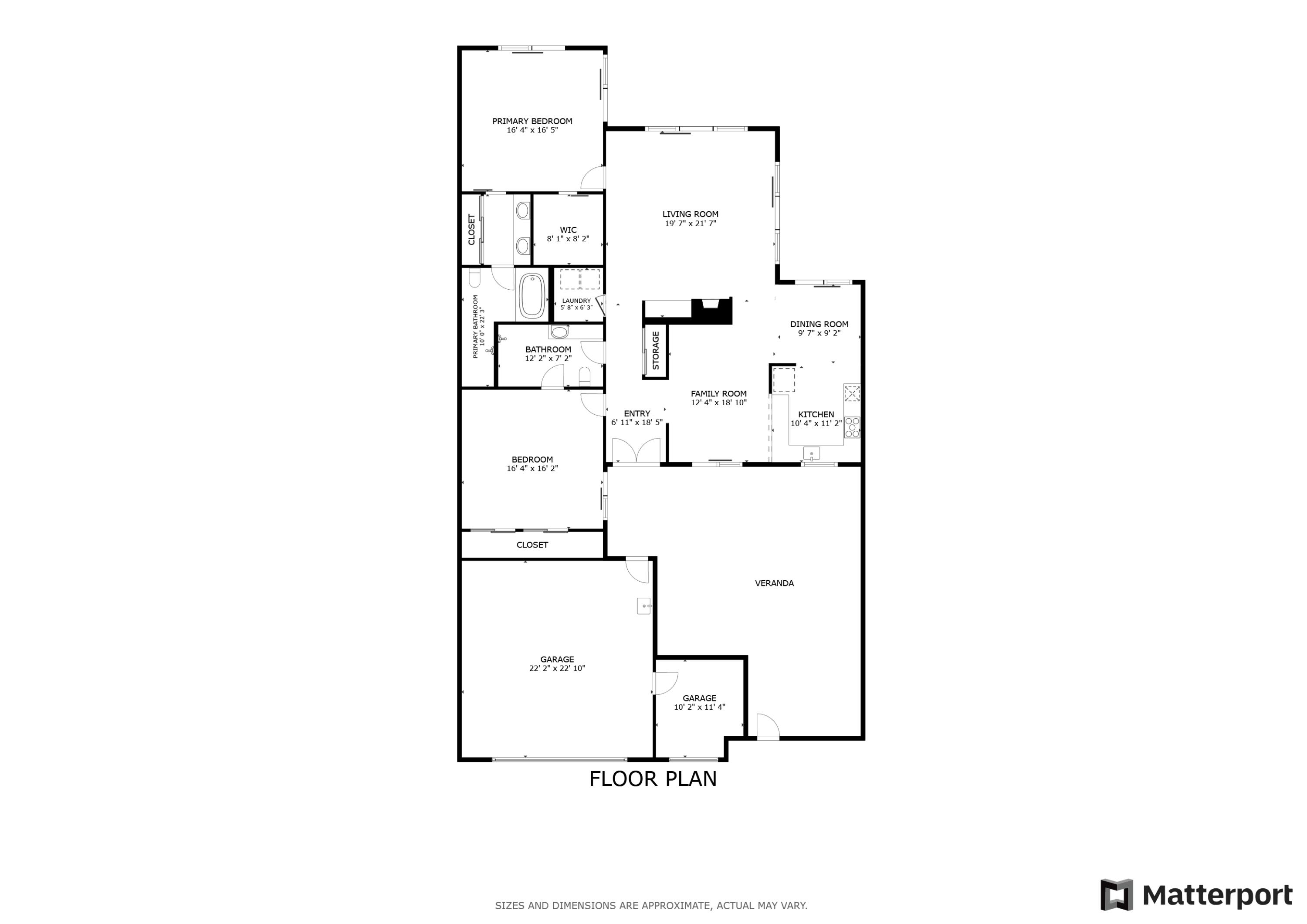 La Quinta, California 92253, United States, 2 Bedrooms Bedrooms, ,2 BathroomsBathrooms,Residential,Active,201553