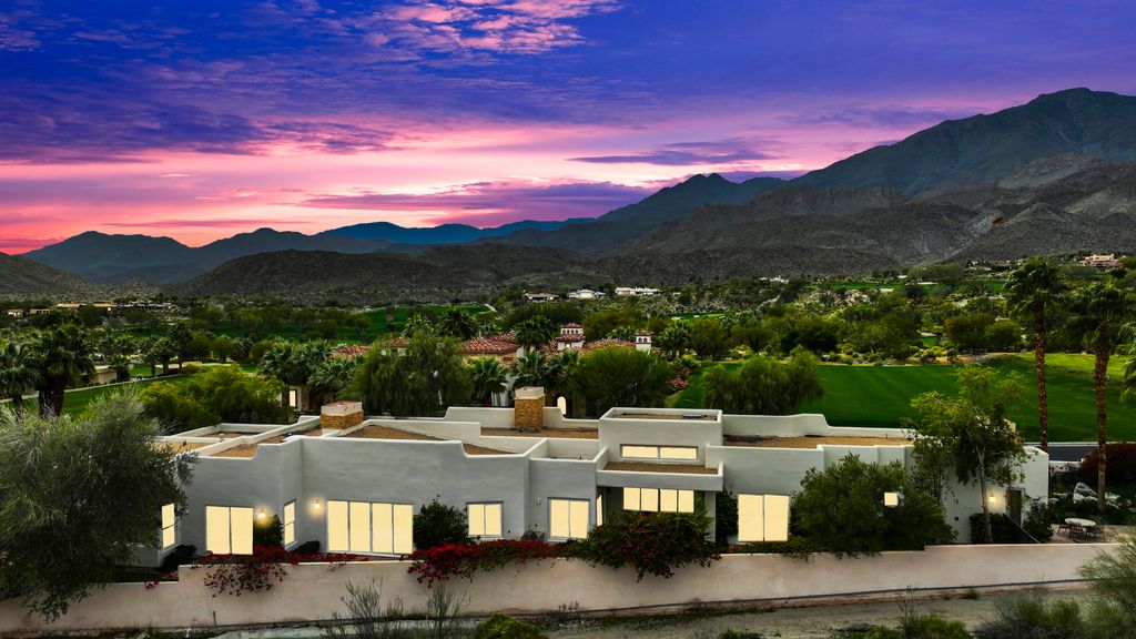 Photo of 79440 Tom Fazio Lane N, La Quinta, CA 92253 (MLS # 219143153)