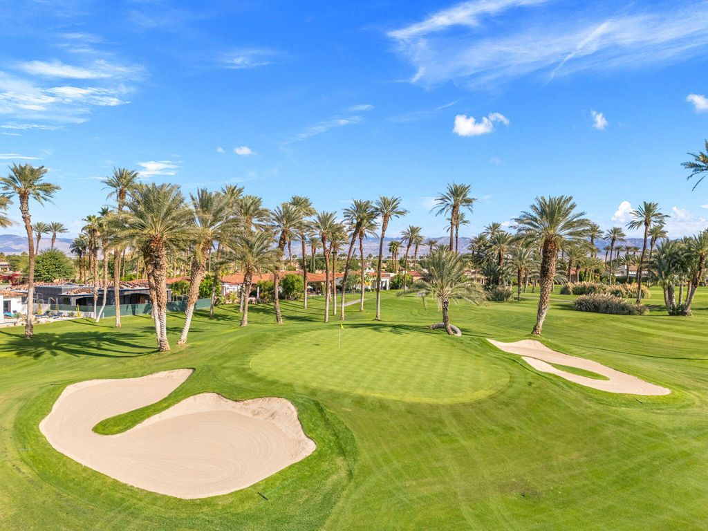 Photo of 56228 Palms Drive, La Quinta, CA 92253 (MLS # 219141030)