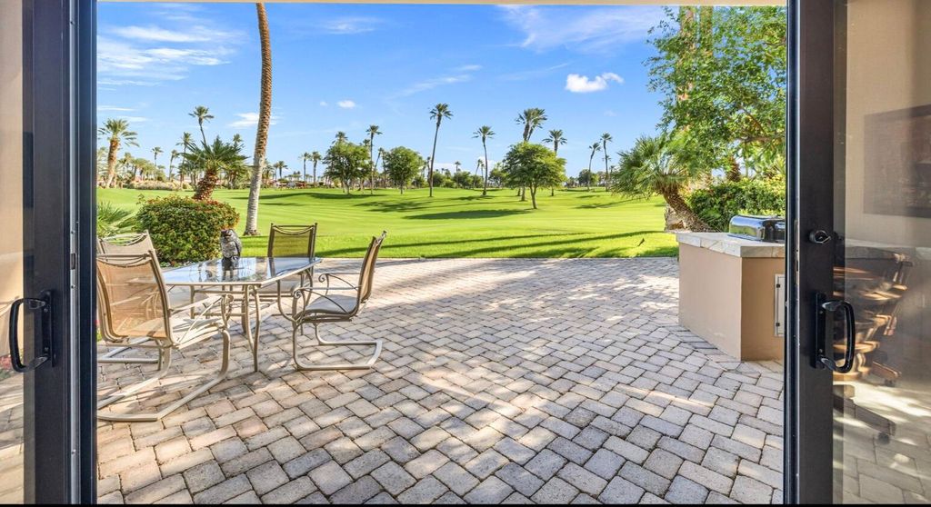 Photo of 56228 Palms Drive, La Quinta, CA 92253 (MLS # 219141030)