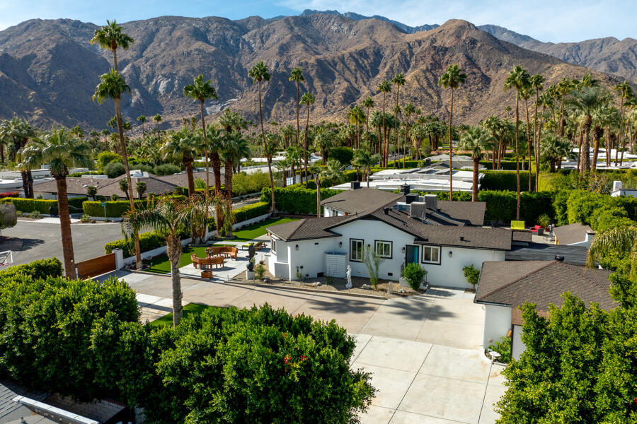 Palm Springs, California 92262, United States, 3 Bedrooms Bedrooms, ,3 BathroomsBathrooms,Residential,Active,133560