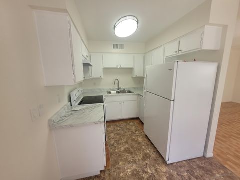 Photo of 835 E Vista Chino #4, Palm Springs, CA 92262 (MLS # 219148325)