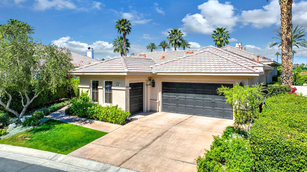 Photo of 80310 Torreon Way, La Quinta, CA 92253 (MLS # 219144884)