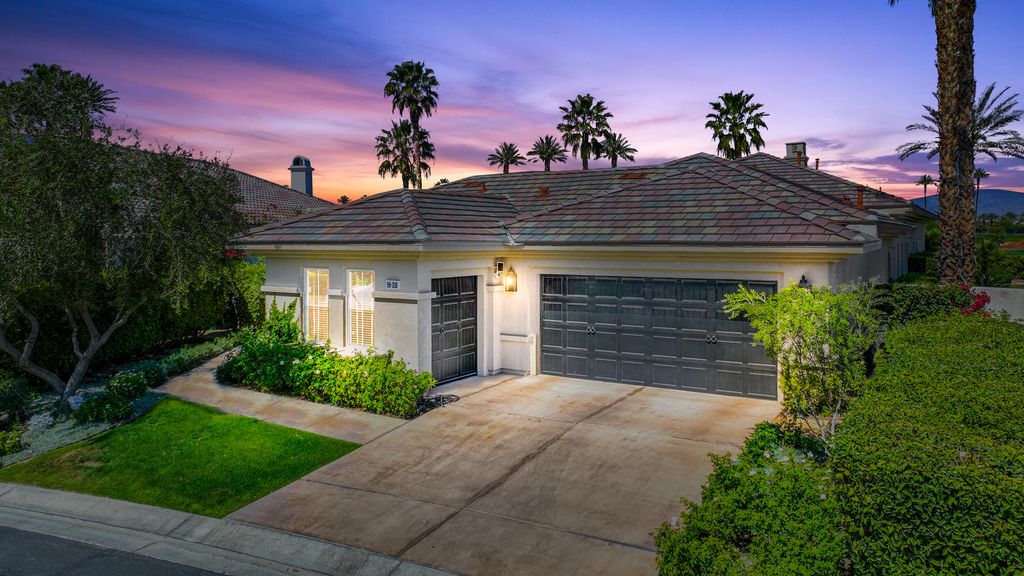 Photo of 80310 Torreon Way, La Quinta, CA 92253 (MLS # 219144884)