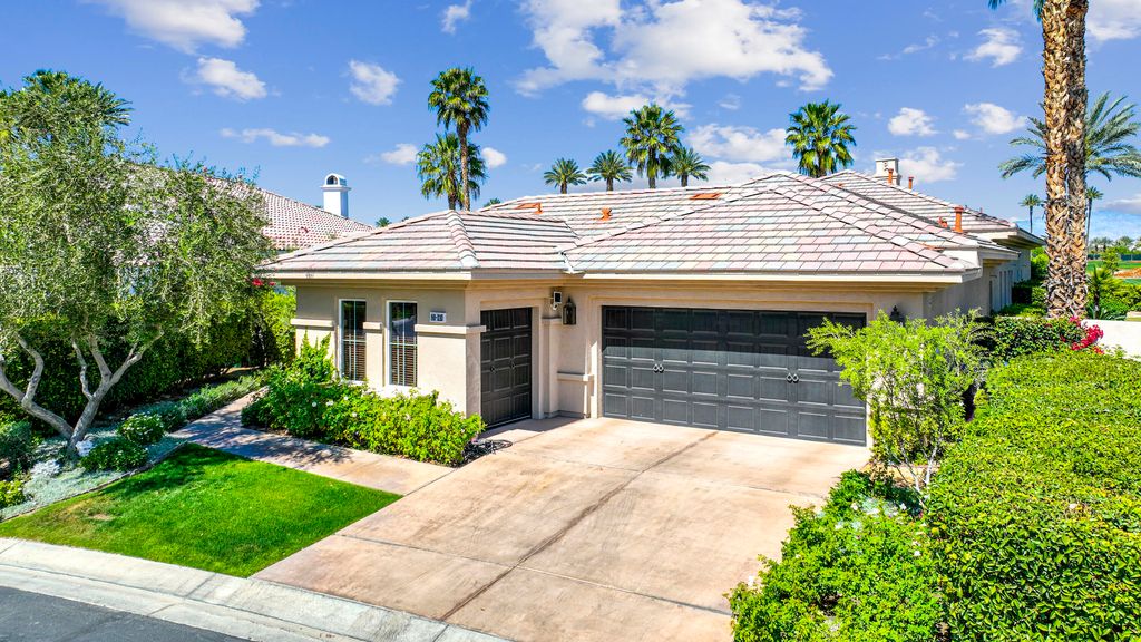 Photo of 80310 Torreon Way, La Quinta, CA 92253 (MLS # 219144884)