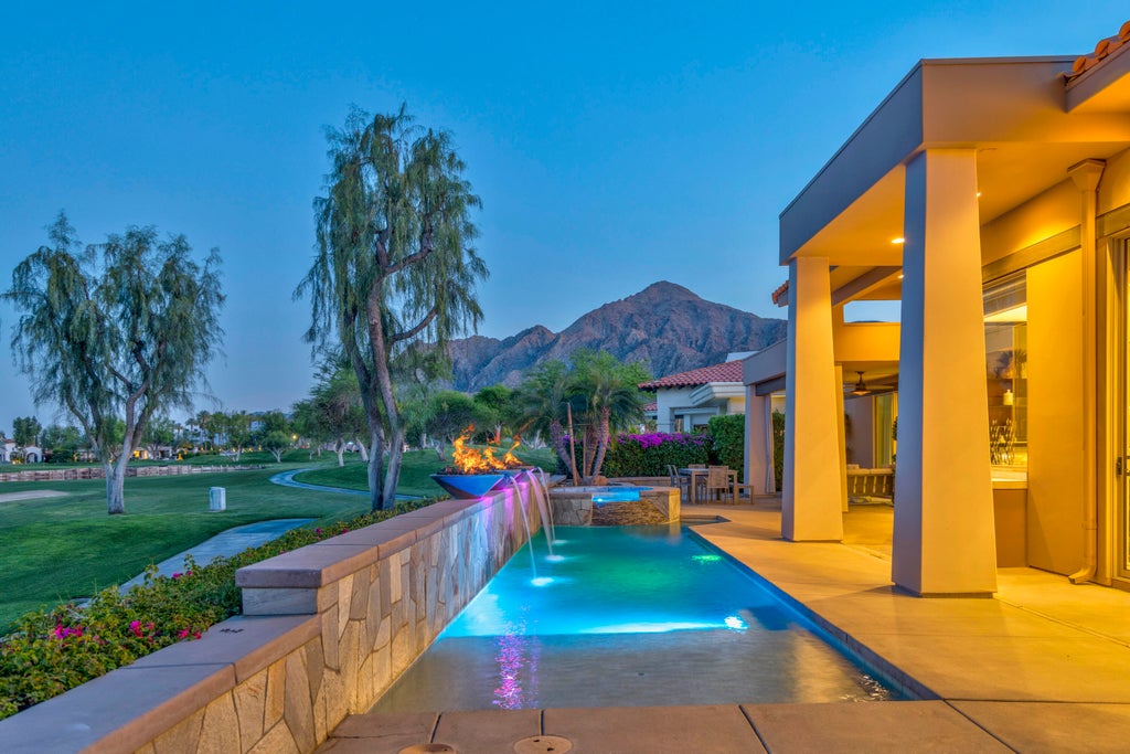 Photo of 50940 Nectareo, La Quinta, CA 92253 (MLS # 219154010)