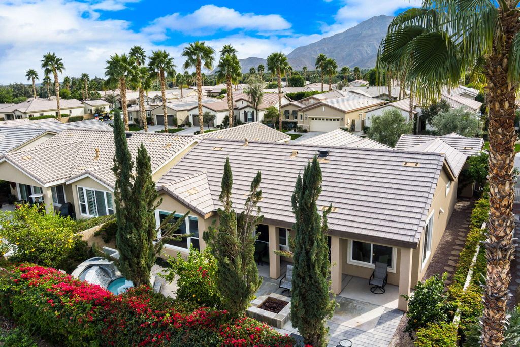 Photo of 81448 Joshua Tree Court, La Quinta, CA 92253 (MLS # 219142389)