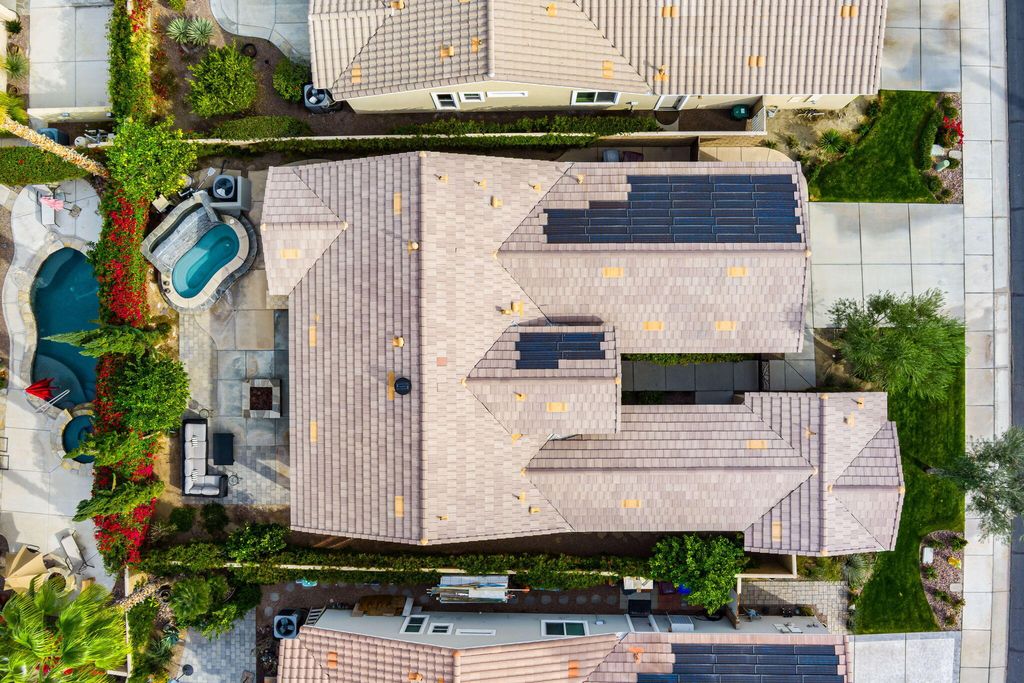 Photo of 81448 Joshua Tree Court, La Quinta, CA 92253 (MLS # 219142389)