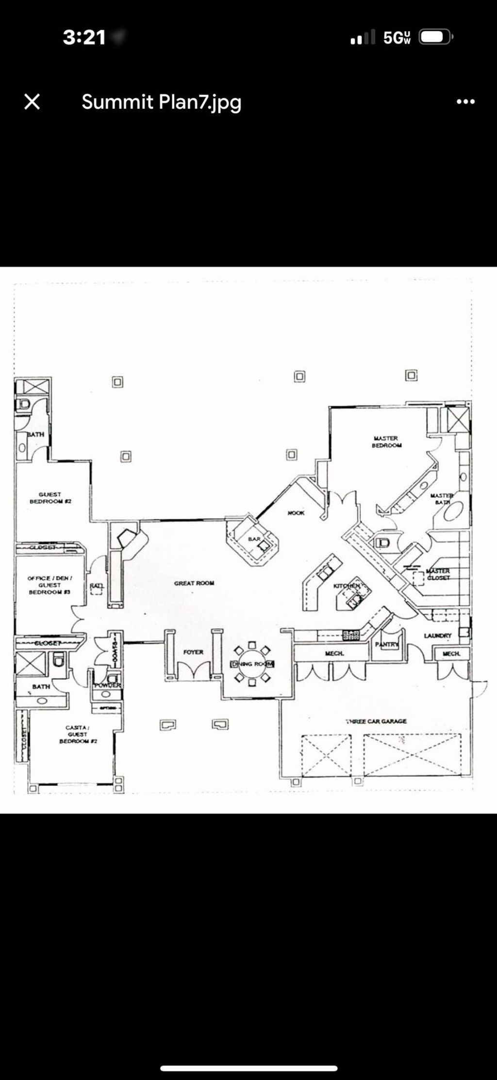 Photo of 81020 Shinnecock Hills, La Quinta, CA 92253 (MLS # 219137539)