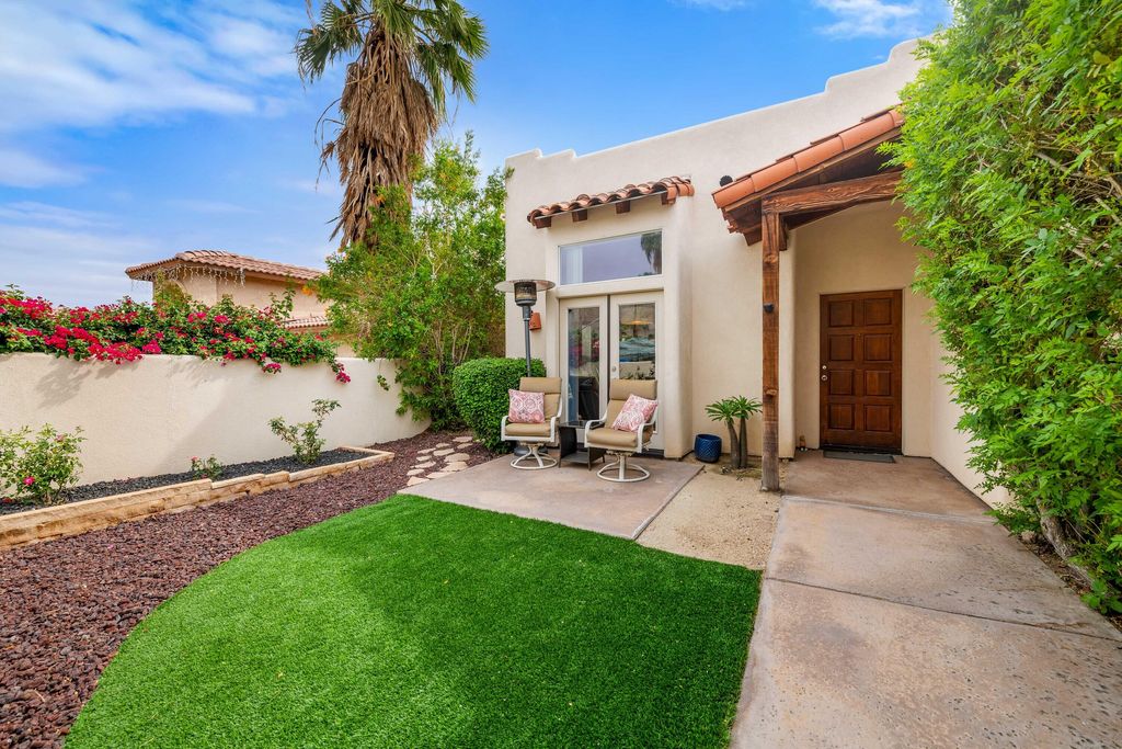 Photo of 53100 Avenida Vallejo, La Quinta, CA 92253 (MLS # 219145617)