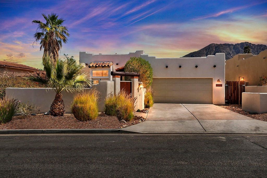 Photo of 53100 Avenida Vallejo, La Quinta, CA 92253 (MLS # 219145617)