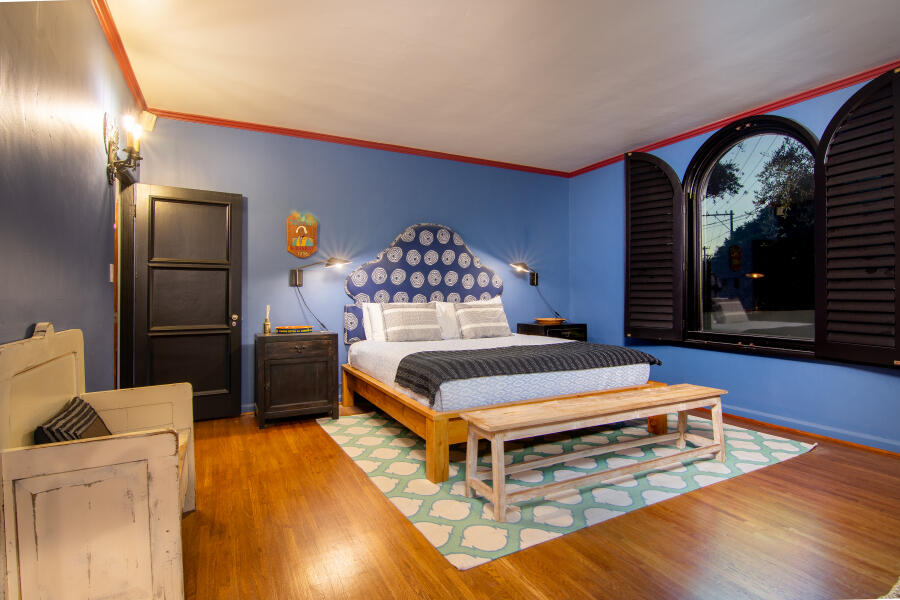 Palm Springs, California 92264, United States, 7 Bedrooms Bedrooms, ,5 BathroomsBathrooms,Residential,Active,242092