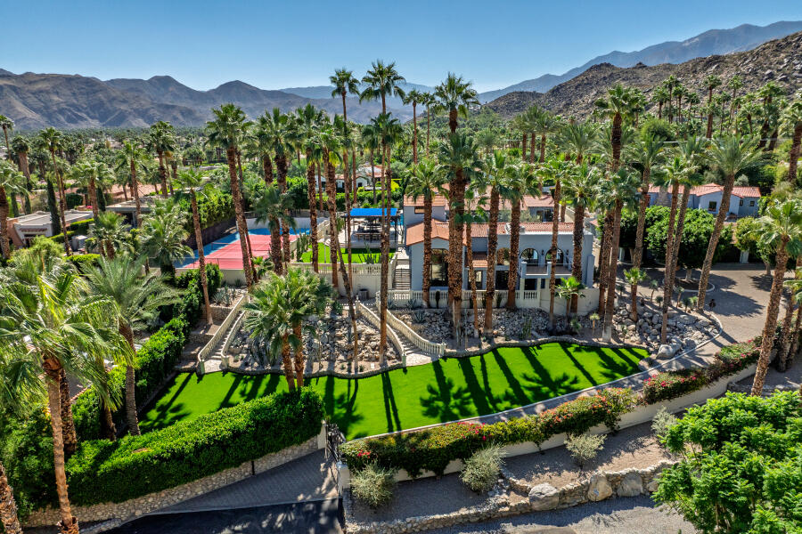 Palm Springs, California 92264, United States, 7 Bedrooms Bedrooms, ,5 BathroomsBathrooms,Residential,Active,242092