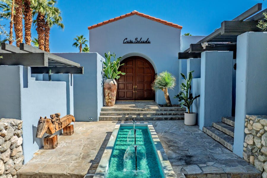 Palm Springs, California 92264, United States, 7 Bedrooms Bedrooms, ,5 BathroomsBathrooms,Residential,Active,242092