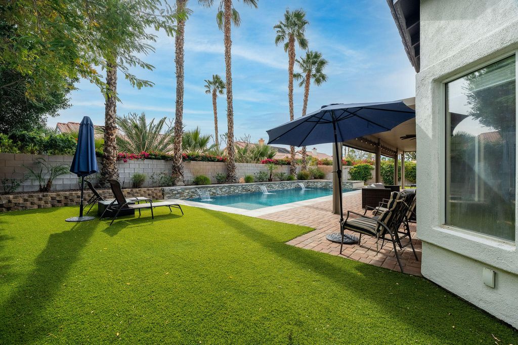 Photo of 78585 Villeta Drive, La Quinta, CA 92253 (MLS # 219143755)
