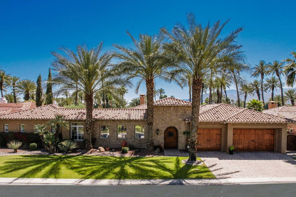 Photo of 56025 Village Drive, La Quinta, CA 92253 (MLS # 219130941)