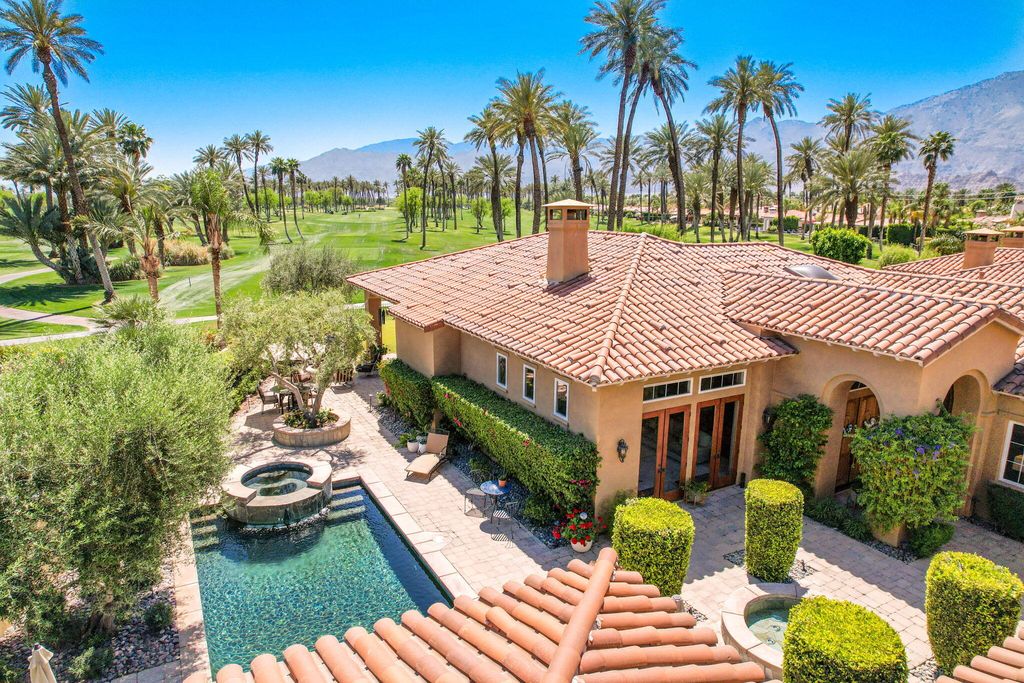 Photo of 56025 Village Drive, La Quinta, CA 92253 (MLS # 219130941)