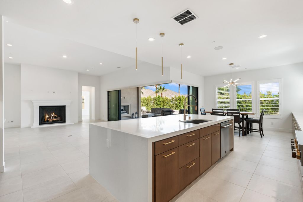 Photo of 80404 Old Ranch S, La Quinta, CA 92253 (MLS # 219134608)