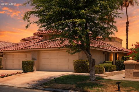 Photo of 77846 Woodhaven Drive S, Palm Desert, CA 92211 (MLS # 219149685)