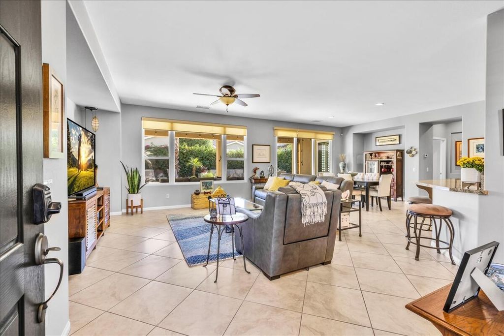 Photo of 81485 Golden Poppy Way, La Quinta, CA 92253 (MLS # 219137089)