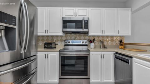 Photo of 77663 Woodhaven Drive S, Palm Desert, CA 92211 (MLS # 219146478)
