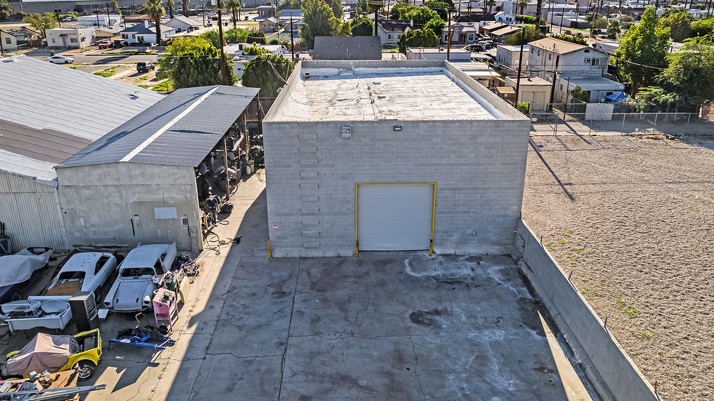 Indio, California 92201, United States, ,Commercial,Active,41071